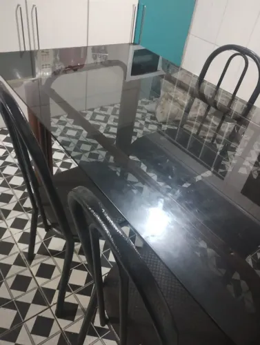 Mesa lugares
