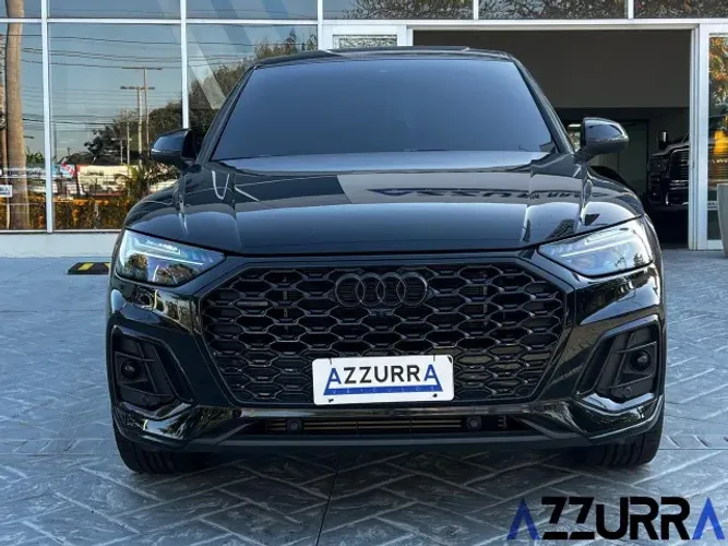 Audi Q5 SB Perf. 2.0 TFSIe S.tr. QT (hib.) 2024