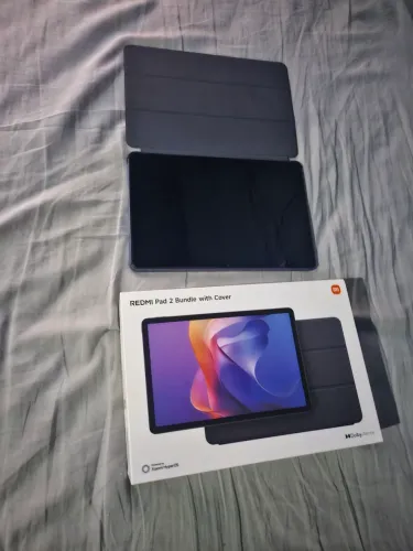 Redmi pad 2