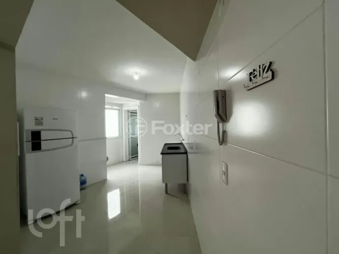 Apartamento à venda Rua Maria Filomena da Silva, Nossa Senhora do Rosário - São José