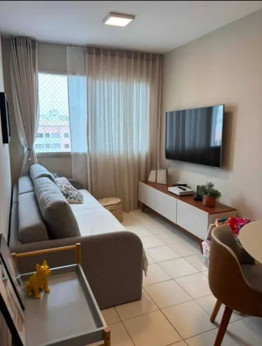 Apartamento à Venda  Condomínio Reserva Alto Verde [19813]