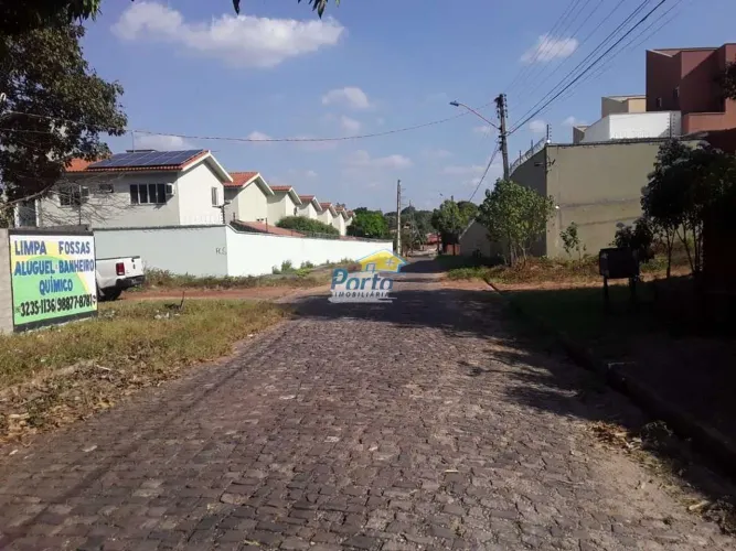 Terreno Residencial para Venda Morros, Teresina