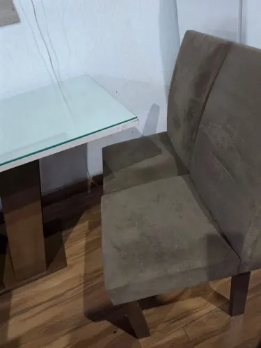 MÓVEIS PARA SALA - ÓTIMO ESTADO! 