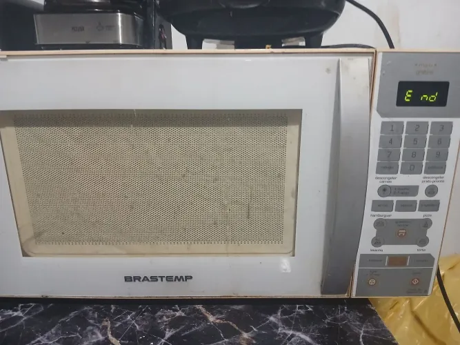 Micro ondas
