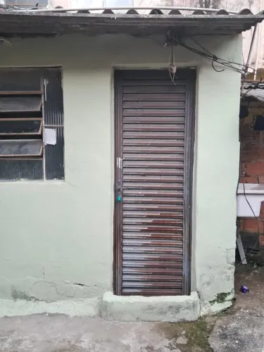 Kit-Net Bairro Amazonas, Contagem/MG