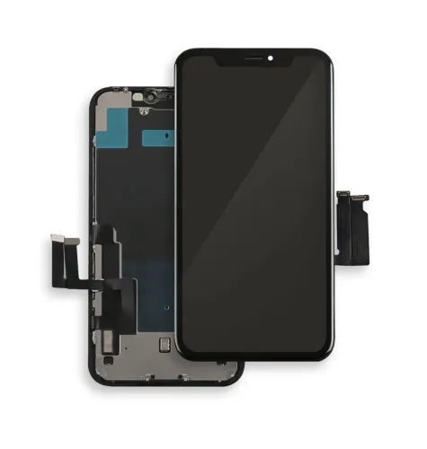 Display/Tela IPhone 11 Nova já instalada