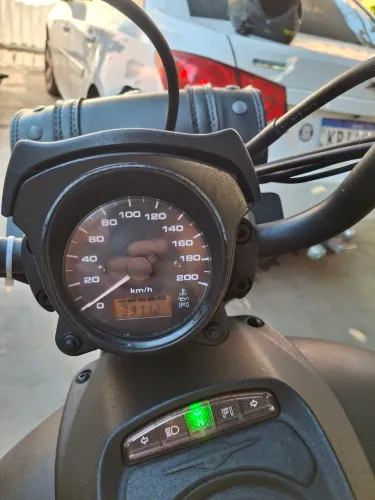 Bulevard m800 2008