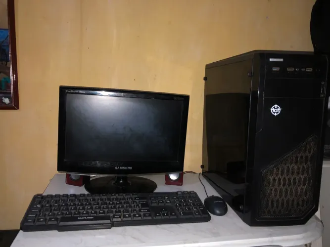 Pc completo 