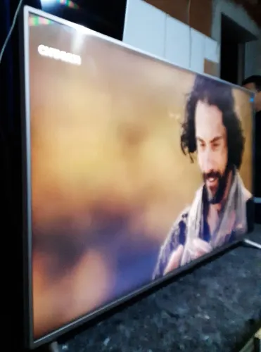 VENDO TV 55 LG