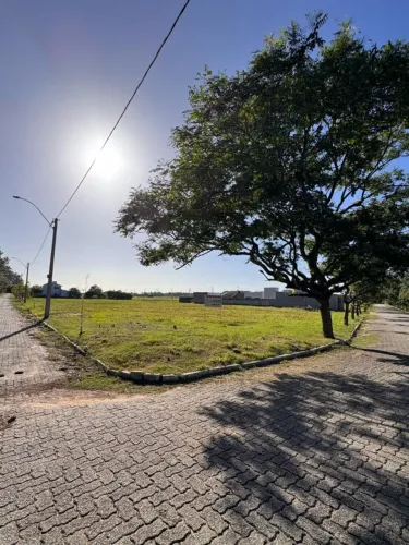 Terrenos Villa Assumpção/ Las Acácias
