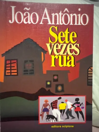 Sete vezes rua