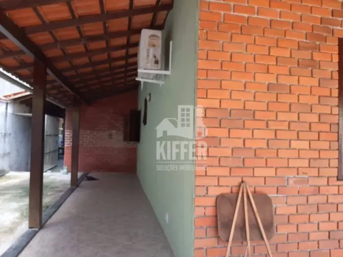 Casa Rio do Ouro / São Gonçalo
