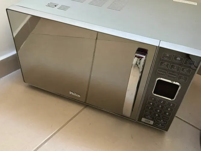 Microondas 25L