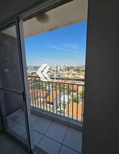 Apartamento para venda no Wanel Ville - (Zona oeste, Sorocaba)