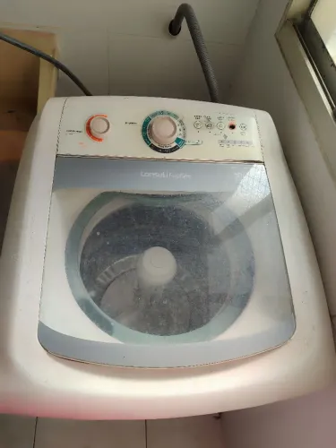 Máquina de lavar Consul 10kg