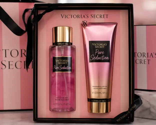 KIT VICTORIAS SECRET
