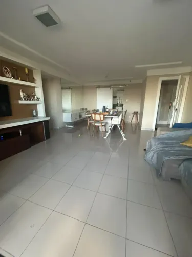 Apartamento com 4 quartos à venda, 155m² - Pituba Ville
