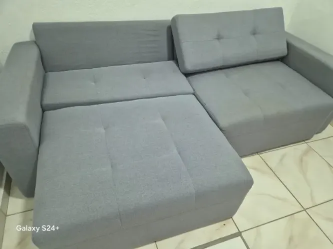 SOFÁ CAMA