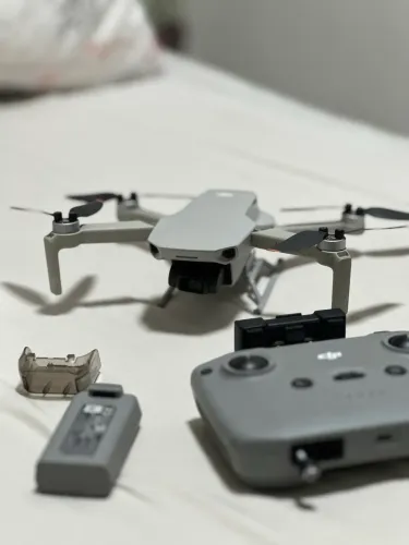 DRONE DJI MINI 2 se