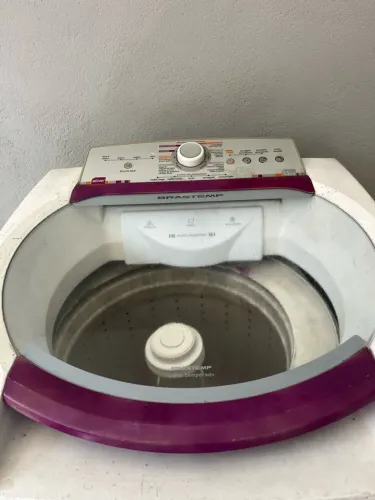 Máquina de lavar roupas Brastemp Ative 11kg