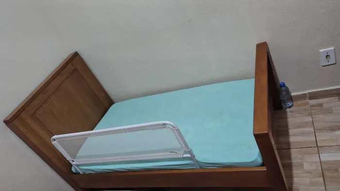 Berço cama