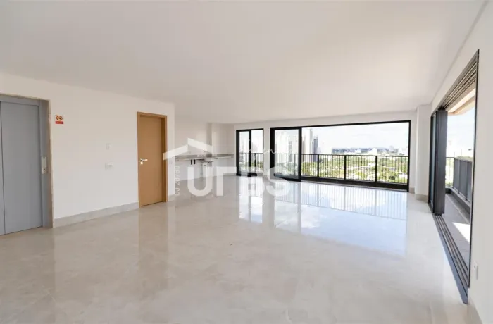 Apartamento à venda no Vero Home Gourmet - Setor Marista