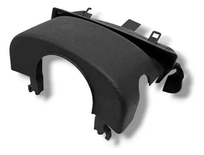 Acabamento Superior Coluna Direção Citroen C5 2002 2003 2004