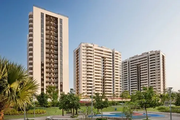 Apartamento-À VENDA-Barra da Tijuca-Rio de Janeiro-RJ