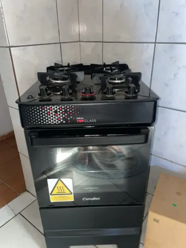 Vende se fogão 4 bocas