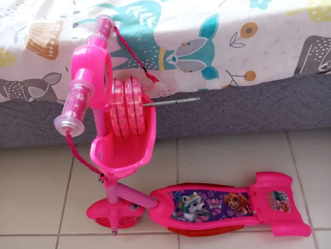 Patinete Infantil