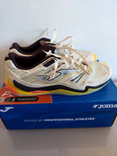 CHUTEIRA FUTSAL JOMA TOP FLEX ULTIMATE n° 40