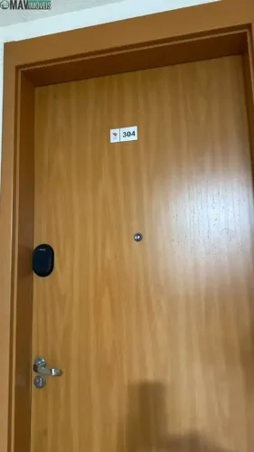Apartamento com 2 dormitórios à venda, 45 m² por R$ 175.000 - Guadalupe - Rio de Janeiro/R