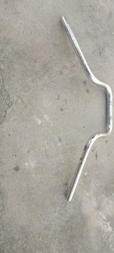 Guidão fan cg 125