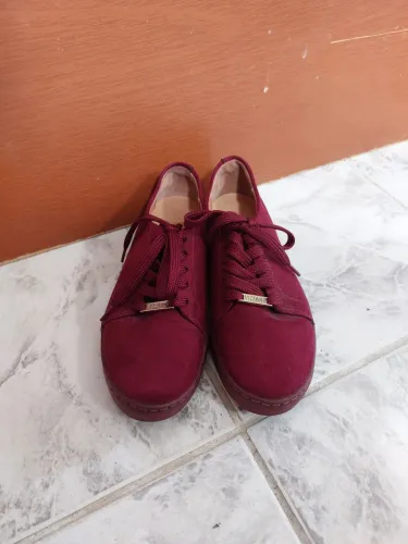 Tenis Vizzano - Tamanho 36