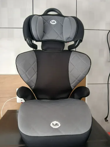 Assento infantil para carro Tutti Baby