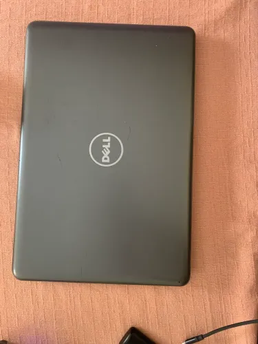 Notebook Dell Inspiron 15