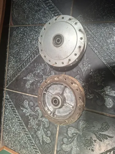 Cubo Honda CG 150