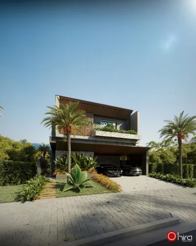 Casa à venda condomínio Terras Alpha - Urbanova - SJC.