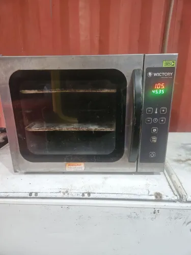 Forno elétrico