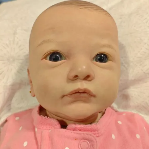 Bebê Reborn Macrobaby