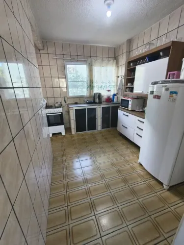 Imóvel para venda tem 73 metros quadrados com 3 quartos em Coqueiral de Itaparica - Vila V