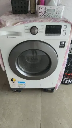 Vendo lavadora Samsung 