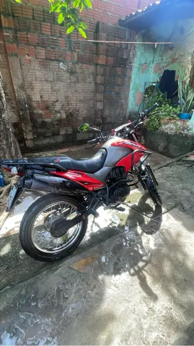 Bros 150