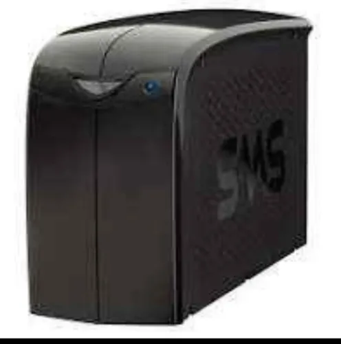 NOBREAT SMS STATION 2 600V