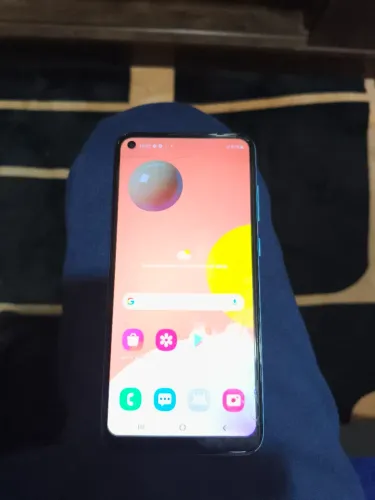 Samsung Galaxy A11