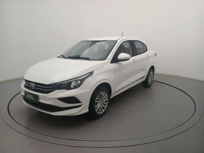 Fiat Cronos Drive 1.3 8V Flex 2023