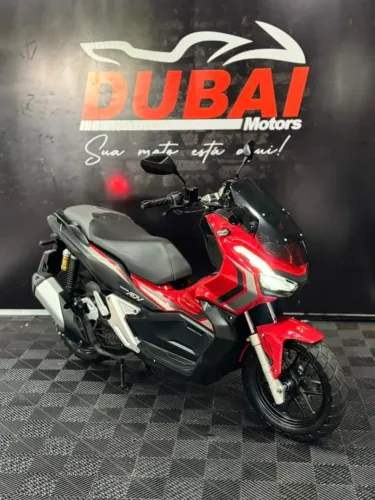 HONDA ADV 150 2024 
