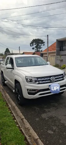 Volkswagen Amarok Cd2.0 16v/s Cd2.0 16V TDI 4X4 DIE 2013