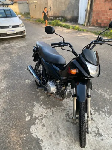 Honda Pop 110i 2023
