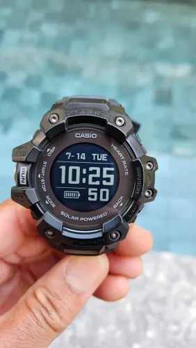 G shock casio